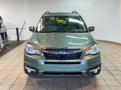 Used 2017 Subaru Forester 2.5i Limited image 13