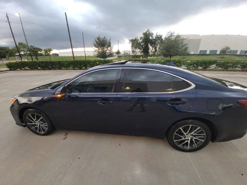 Used 2016 Lexus ES 350 image 23