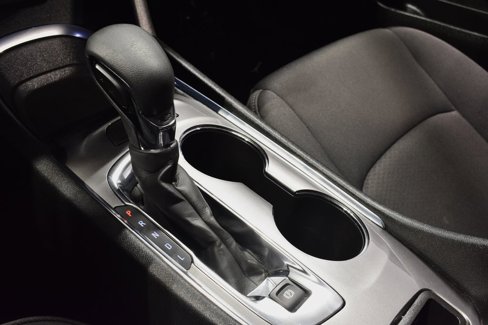 Used 2023 Chevrolet Malibu LT image 25
