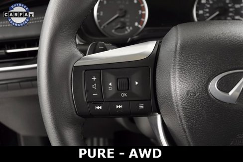 Used 2024 INFINITI QX60 Pure image 26