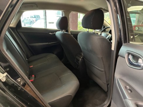 Used 2017 Nissan Sentra S w/ S Style Package image 32