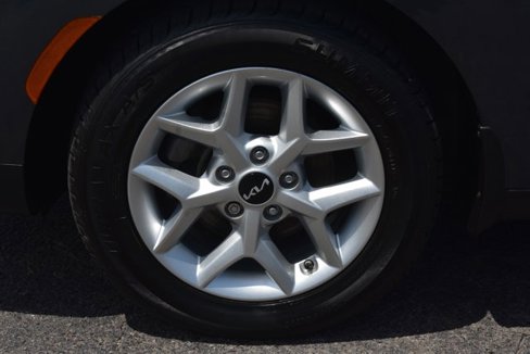 Used 2022 Kia Soul S w/ Paint Protection Package image 10