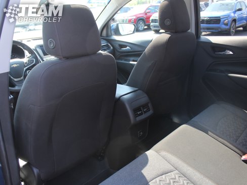 Certified 2022 Chevrolet Equinox LT image 22