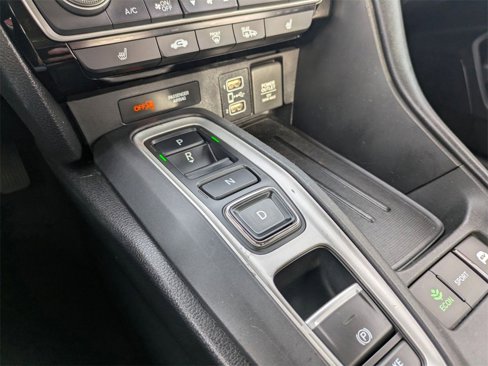 Used 2019 Honda Insight Touring image 18