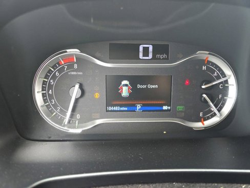 Used 2017 Honda Pilot EX image 18