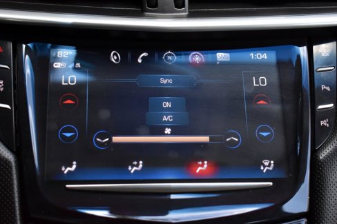 Used 2017 Cadillac XTS Luxury image 22