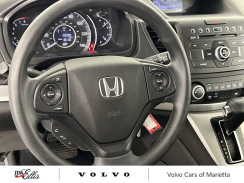 Used 2014 Honda CR-V LX image 11
