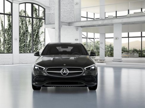 Certified 2022 Mercedes-Benz C 300 4MATIC Sedan image 7