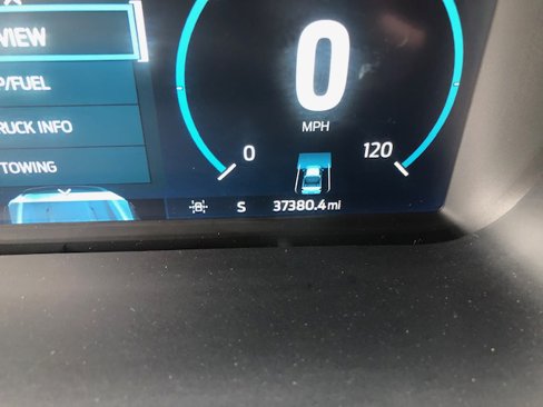 Used 2022 Ford F150 4x4 SuperCrew image 21
