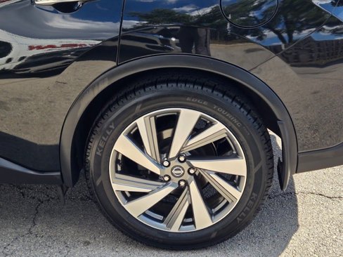 Used 2019 Nissan Murano SL w/ SL Technology Package image 15