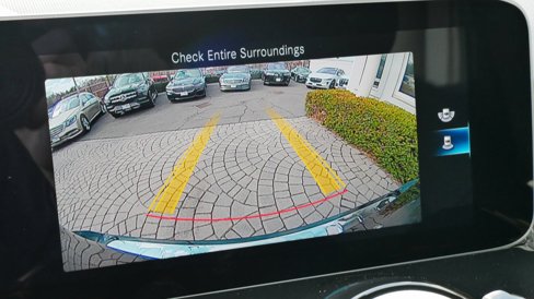 Used 2020 Mercedes-Benz GLB 250 4MATIC image 43