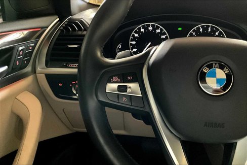 Used 2020 BMW X3 sDrive30i w/ Driving Assistance Package image 23