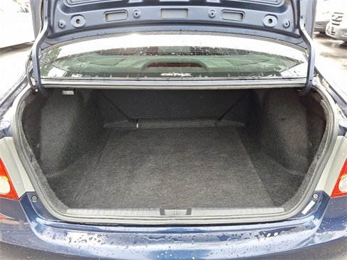Used 2009 Honda Civic LX image 29