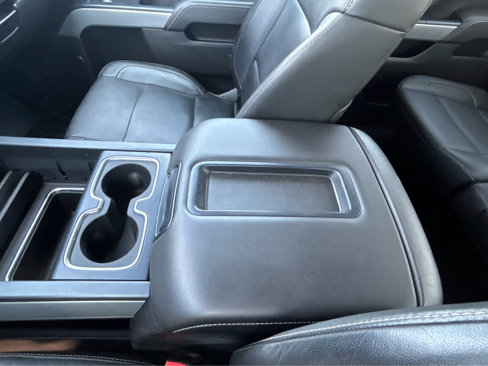 Used 2014 Chevrolet Silverado 1500 LTZ Z71 image 37