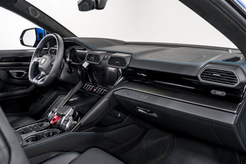 Used 2024 Lamborghini Urus S image 37