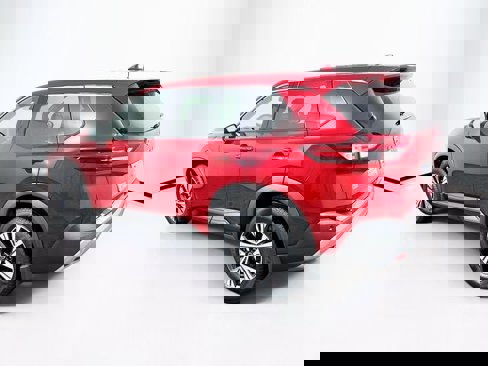 Certified 2021 Nissan Rogue SV image 5