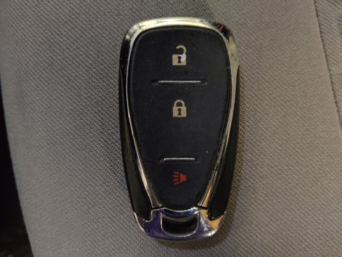 Used 2020 Chevrolet Equinox LS image 32