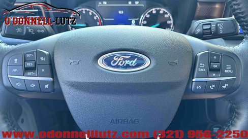 Used 2022 Ford Maverick Lariat w/ Lariat Luxury Package image 19