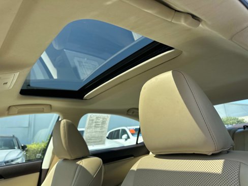 Used 2016 Lexus ES 350 image 30