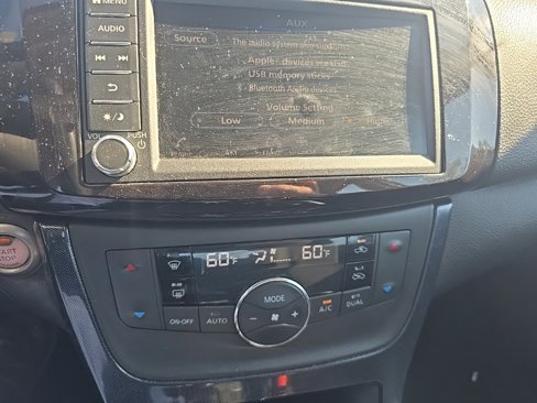 Used 2019 Nissan Sentra SR image 15