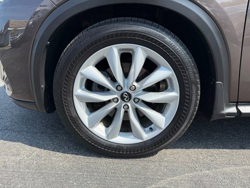 Used 2019 INFINITI QX50 Essential w/ Premium Heat Package image 25