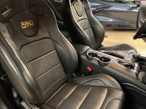 Used 2022 Ford Mustang GT Premium w/ GT Performance Package image 15