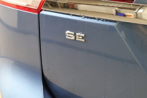 Used 2019 Volkswagen Atlas SE image 7
