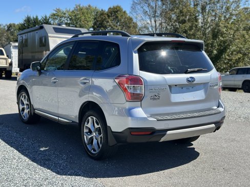 Used 2015 Subaru Forester 2.5i Touring w/ Popular Package #2 image 5