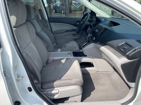 Used 2014 Honda CR-V LX image 31