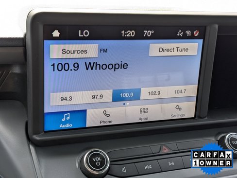 Certified 2024 Ford Maverick XL image 19