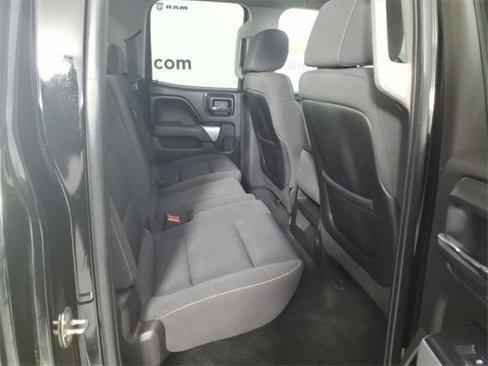 Used 2015 Chevrolet Silverado 1500 LT w/ All Star Edition image 19