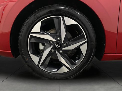 Certified 2023 Hyundai Elantra SEL w/ Convenience Package image 11