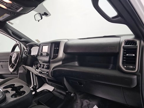 Used 2021 RAM 2500 Tradesman image 9