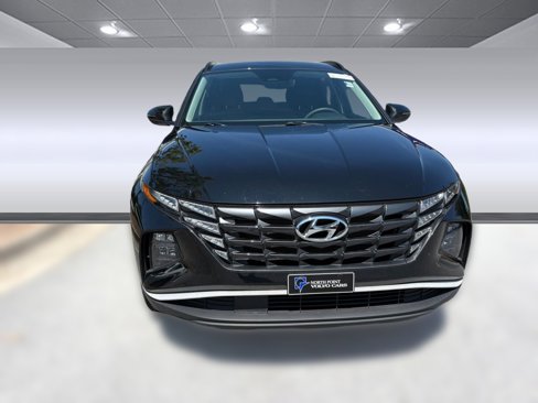 Used 2022 Hyundai Tucson SEL w/ Cargo Package image 6