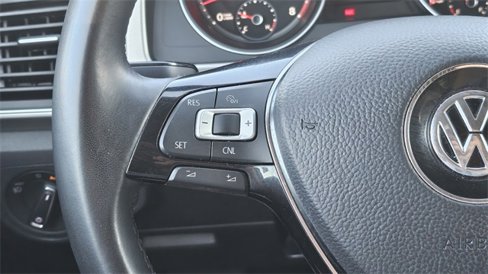 Used 2018 Volkswagen Atlas SE image 26