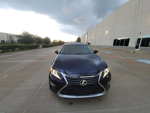 Used 2016 Lexus ES 350 image 2