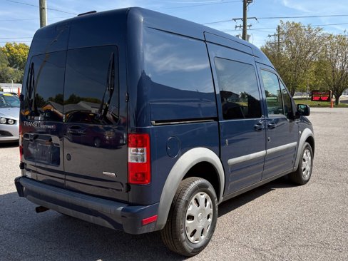 Used 2012 Ford Transit Connect XLT image 7