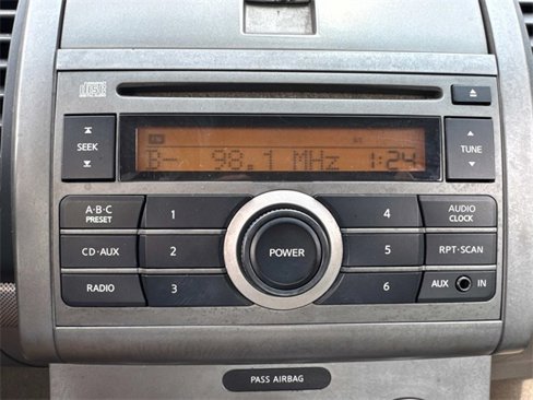 Used 2008 Nissan Sentra 2.0 image 23