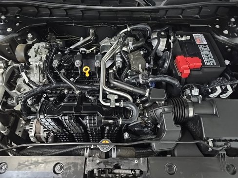 Used 2023 Nissan Altima 2.5 SL image 13