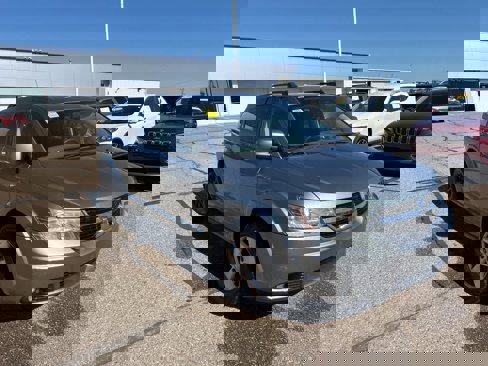 Used 2010 Dodge Journey SXT image 4