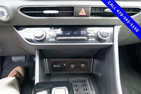 Used 2023 Hyundai Sonata Limited image 22