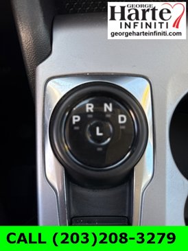 Used 2024 Ford Bronco Sport Big Bend image 23