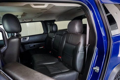 Used 2008 HUMMER H2 image 27