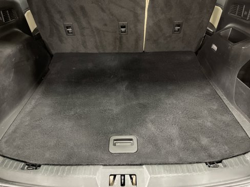 Used 2024 Ford Edge SEL image 12