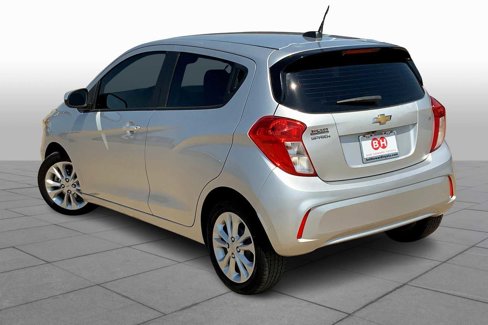 Used 2019 Chevrolet Spark LT image 11