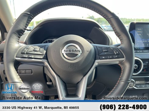 Used 2021 Nissan Sentra SR image 21
