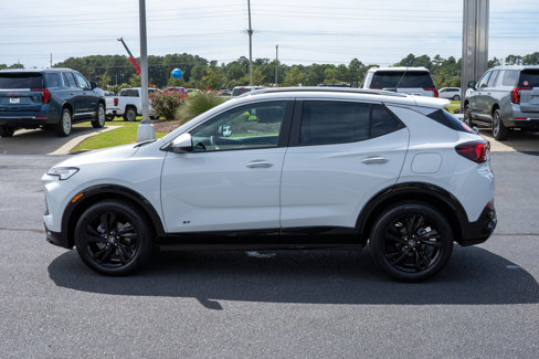 New 2026 Buick Encore GX Sport Touring image 6