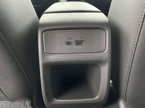 New 2025 Chevrolet Trax LT w/ Driver Confidence Package image 28