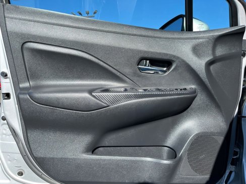 Used 2023 Nissan Versa SV image 20