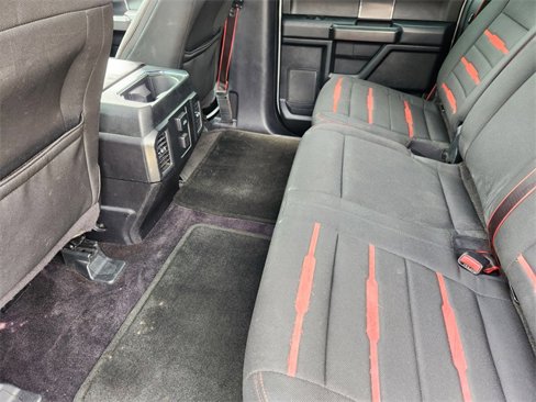 Used 2016 Ford F150 XLT w/ Equipment Group 302A Luxury image 30
